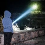 Outdoor Camping Multifunktionale Solar Hervorgehobene Mini Schlüsselanhänger Licht – Bild 12