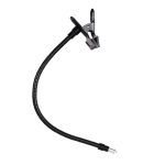 50 cm Fotozubehör Vigorously Fotografie Clip Magic Schlauch 1/4 Schraubanschluss