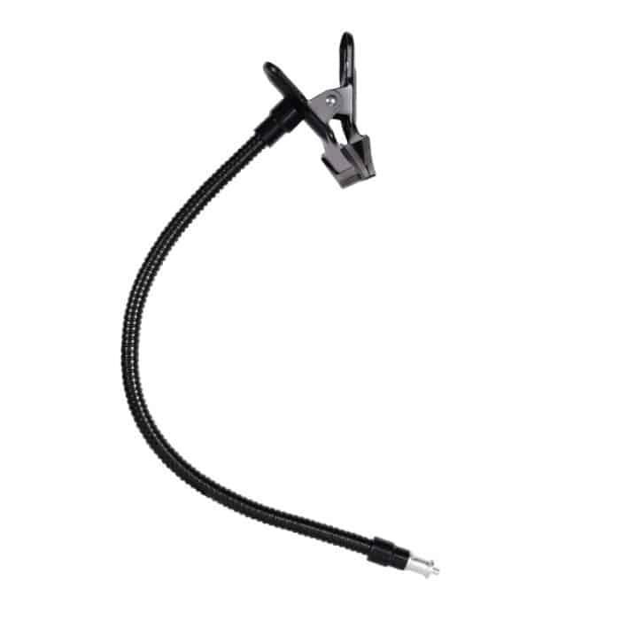 50 cm Fotozubehör Vigorously Fotografie Clip Magic Schlauch 1/4 Schraubanschluss – Bild 1