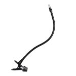 50 cm Fotozubehör Vigorously Fotografie Clip Magic Schlauch 1/4 Schraubanschluss – Bild 3