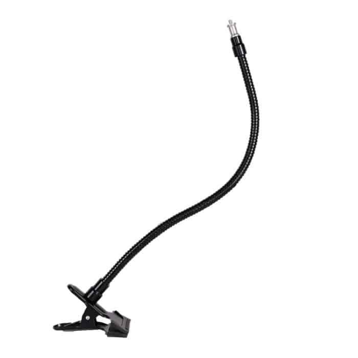 50 cm Fotozubehör Vigorously Fotografie Clip Magic Schlauch 1/4 Schraubanschluss – Bild 3