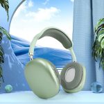 Kabellose Bluetooth-Kopfhörer mit Rauschunterdrückung, Stereo-Gaming-Headset – Bild 2