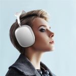Kabellose Bluetooth-Kopfhörer mit Rauschunterdrückung, Stereo-Gaming-Headset – Bild 12