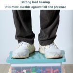 Aufbewahrungsbox für Kinderspielzeugteile, Bausteine – Bild 11