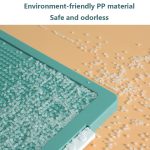 Aufbewahrungsbox für Kinderspielzeugteile, Bausteine – Bild 4