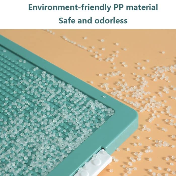 Aufbewahrungsbox für Kinderspielzeugteile, Bausteine – Bild 4