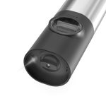 Elektrisches automatisches Salz- und Pfeffermühlen-Set mit Ladestation, D2 KYMQ-7C, J2  KYMQ-15C, K2 KYMQ-17C – Bild 3