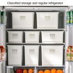 Desktop-Aufbewahrungsbox, Kosmetik-Finishing-Box, Small Short Without Lid, Small Tall Without Lid, Large Short Without Lid, Large Medium Without Lid, Large Tall Without Lid, Narrow Lid, Wide Lid – Bild 11