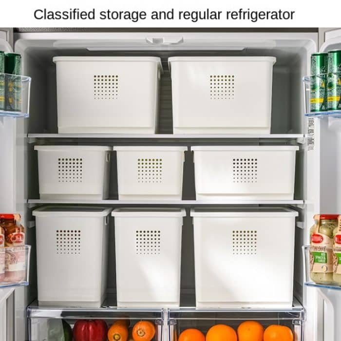 Desktop-Aufbewahrungsbox, Kosmetik-Finishing-Box, Small Short Without Lid, Small Tall Without Lid, Large Short Without Lid, Large Medium Without Lid, Large Tall Without Lid, Narrow Lid, Wide Lid – Bild 11