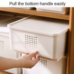 Desktop-Aufbewahrungsbox, Kosmetik-Finishing-Box, Small Short Without Lid, Small Tall Without Lid, Large Short Without Lid, Large Medium Without Lid, Large Tall Without Lid, Narrow Lid, Wide Lid – Bild 6