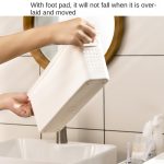 Desktop-Aufbewahrungsbox, Kosmetik-Finishing-Box, Small Short Without Lid, Small Tall Without Lid, Large Short Without Lid, Large Medium Without Lid, Large Tall Without Lid, Narrow Lid, Wide Lid – Bild 7