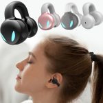 Clip-Ear-Stereo-Externer Sound, ohne das Ohr zu verletzen. Business-Sport-Modell, Bluetooth-Kopfhörer, YX03 (Black), YX03 (White), YX03 (Pink), YX03 (Grey) – Bild 2