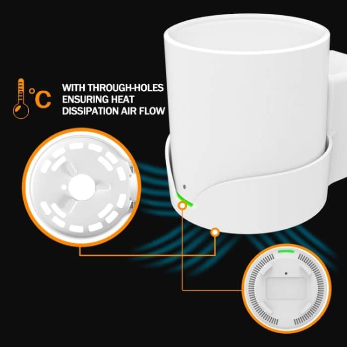 Für TP Link Deco Mesh X20/X50/X55/X60/Wifi 6-Wege-Router-Halterung, For TP Link Deco Mesh X20/X50/X55/X60 – Bild 8