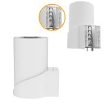 Für TP Link Deco X68/X80/XE75/XE75 Pro Wifi 6-Wege-Router-Halterung, For TP Link Deco X68/X80/XE75/XE75 Pro