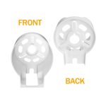 Für TP Link Deco X68/X80/XE75/XE75 Pro Wifi 6-Wege-Router-Halterung, For TP Link Deco X68/X80/XE75/XE75 Pro – Bild 2