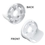 Für TP-Link Deco X20/X60 Router Wandhalterung, For TP-Link Deco X20/X60 – Bild 2