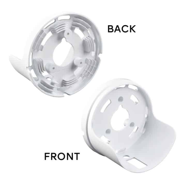 Für TP-Link Deco X20/X60 Router Wandhalterung, For TP-Link Deco X20/X60 – Bild 2