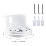 Für TP-Link Deco X20/X60 Router Wandhalterung, For TP-Link Deco X20/X60 – Bild 3