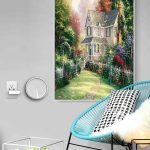 Für TP-Link Deco X20/X60 Router Wandhalterung, For TP-Link Deco X20/X60 – Bild 8