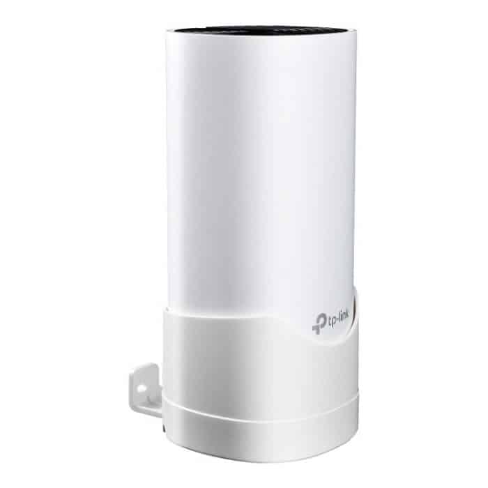 Für TP-Link Deco M4/E4/P9/S7 Router Wandhalterung – Bild 1