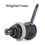 Profilierte Schraubendreher, vielseitig einsetzbar, Doppelkopf-Spitze, 18 In 1, 22 In 1, 26 In 1, 34 In 1 – Bild 4