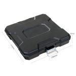 99-in-1 Titan-Bohrer-Set, Schnellarbeitsstahl-Bohrer – Bild 3