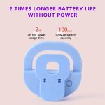 Handy-Fülllicht, wiederaufladbares Clip-Ring-Selfie-Licht – Bild 6