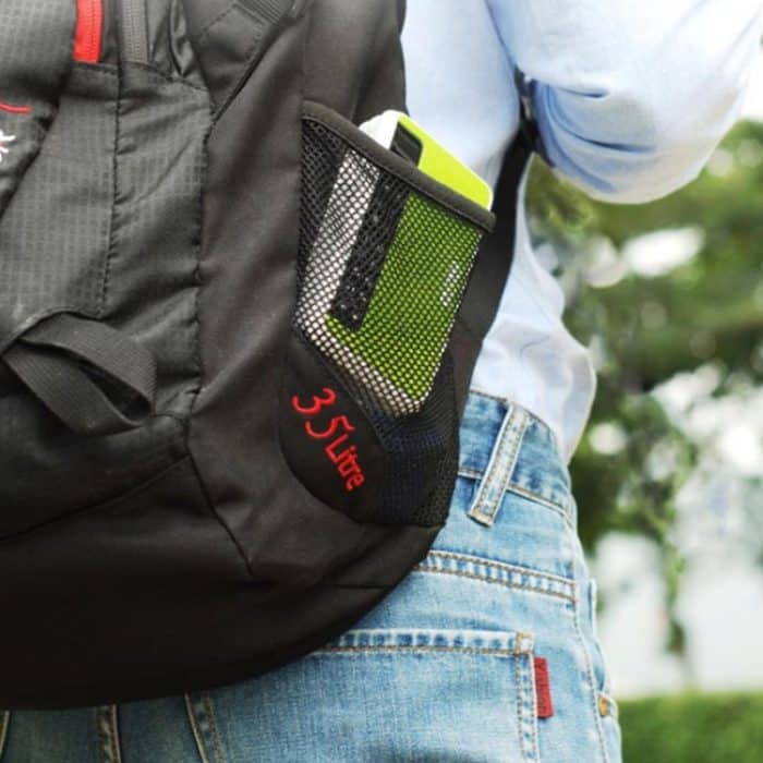 Rolton E500 Bluetooth-Lautsprecher, integriertes 2.1-Kanal-Mikrofon, unterstützt UKW-Radio – Bild 10