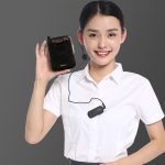 Rolton K11 Funksender für den kabellosen Little Bee Lautsprecher – Bild 6