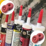 Glaskleber-Düsen-Dichtungskappe, auslaufsichere Hülse, Glaskleber-Düsen-Schutzhülle, 10pcs, 20pcs, 50pcs, 100pcs – Bild 9