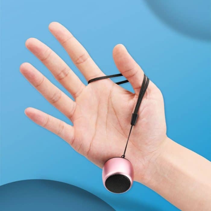 Kleiner TWS Couplet Wireless Bluetooth Lautsprecher Mini Smart Noise Reduction Wasserdichter Lautsprecher – Bild 11