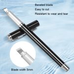 Stiftförmiger Glasfaserschneider, Wolframstahl-Schneidmesser, Blankfaser-Schneidemesser – Bild 5