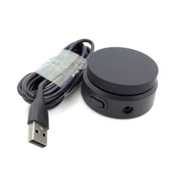 Für A10 / A40 / QC35 II / QC45 Gaming Headset USB Audio Controller Kabel – Bild 2