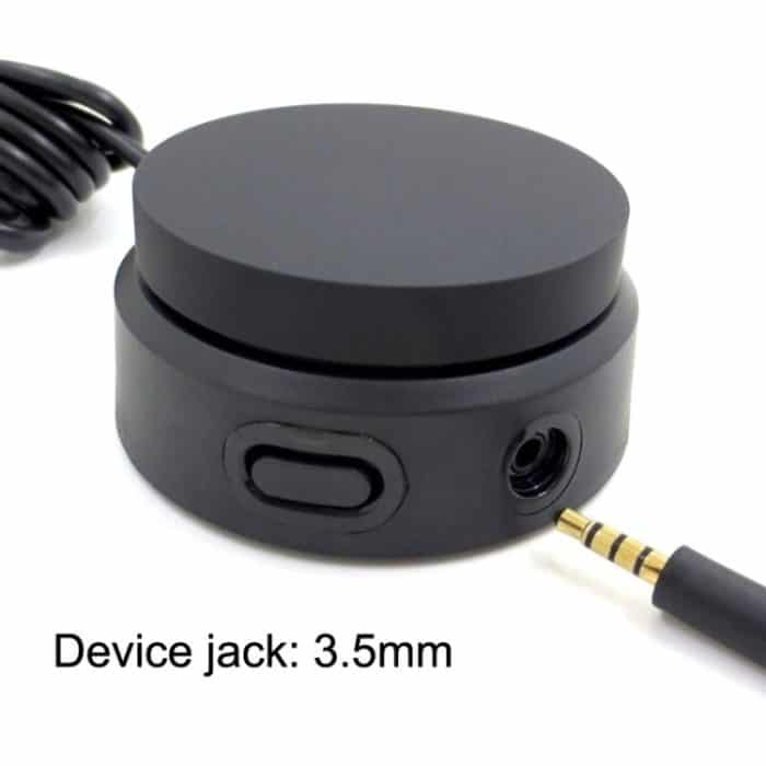 Für A10 / A40 / QC35 II / QC45 Gaming Headset USB Audio Controller Kabel – Bild 3