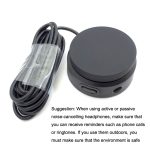 Für A10 / A40 / QC35 II / QC45 Gaming Headset USB Audio Controller Kabel – Bild 6