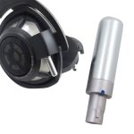 Für Sennheiser HD800S / HD820 / Dharma D1000 Kopfhörerkabelstecker, ZS0241