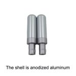 Für Sennheiser HD800S / HD820 / Dharma D1000 Kopfhörerkabelstecker, ZS0241 – Bild 2