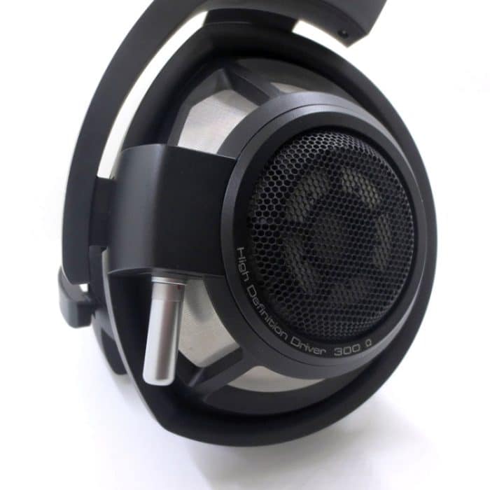 Für Sennheiser HD800S / HD820 / Dharma D1000 Kopfhörerkabelstecker, ZS0241 – Bild 5