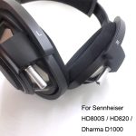 Für Sennheiser HD800S / HD820 / Dharma D1000 Kopfhörerkabelstecker, ZS0241 – Bild 6