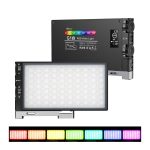 Pixel G1S Mini-Außen-RGB-Farbfülllichtkamera, kleine Desktop-Leuchten – Bild 2
