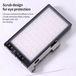 Pixel G1S Mini-Außen-RGB-Farbfülllichtkamera, kleine Desktop-Leuchten – Bild 5