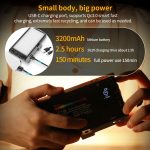 Pixel G1S Mini-Außen-RGB-Farbfülllichtkamera, kleine Desktop-Leuchten – Bild 10