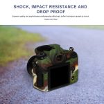 Pixel P001 für Nikon D750 Kamera Silikon-Schutzhülle – Bild 11