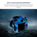 Pixel P001 für Nikon D750 Kamera Silikon-Schutzhülle – Bild 12