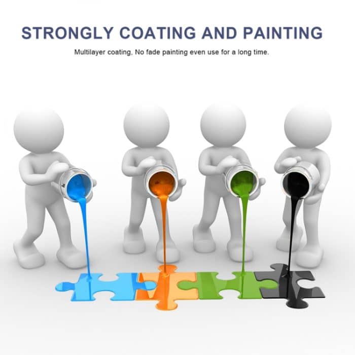 Pixel P001 für Nikon D750 Kamera Silikon-Schutzhülle – Bild 7