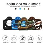 Pixel P001 für Canon 5D4 Kamera Silikon-Schutzhülle – Bild 3