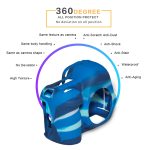 Pixel P001 für Canon 5D4 Kamera Silikon-Schutzhülle – Bild 4