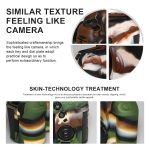 Pixel P001 für Canon 5D4 Kamera Silikon-Schutzhülle – Bild 6