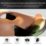 Pixel P001 für Canon 5D4 Kamera Silikon-Schutzhülle – Bild 7