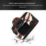 Pixel P001 für Canon 5D4 Kamera Silikon-Schutzhülle – Bild 8